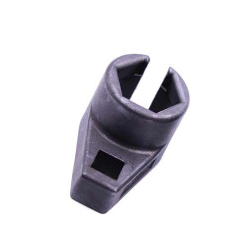 Llave De Manga Del Sensor Genérico - 3 Oxígeno Extracción Del Sensor, Diseño De Acceso De Alambre Lateral, Construcción De Acero Tratado Con Calor, Kit De Enchufe De Precisión, Herramienta Automática