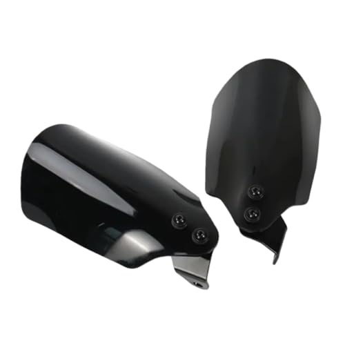 Protège-mains de moto anti-vent pour déflecteur de guidon Pursuit 2022-2025