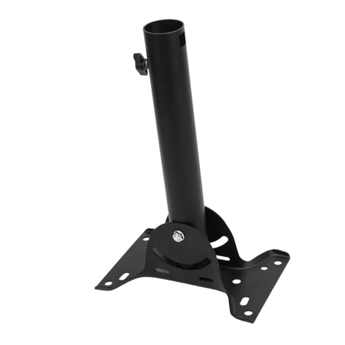 Kit de montage satellite V2 anti vent support acier stable - 3