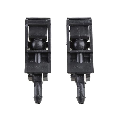 Gicleur de lave-glace avant compatible avec VW Golf MK4 1998-2004 - 6RD955985