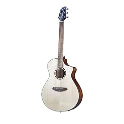Breedlove DSSC21CE2 – Guitare électro acoustique – discovery s concert – naturel brillant - Les Beatles, Paul McCartney, John Lennon, RIngo Starr, George Harrison Breedlove DSSC21CE2 - Guitare électro acoustique - discovery s concert – naturel brillant – Image 3