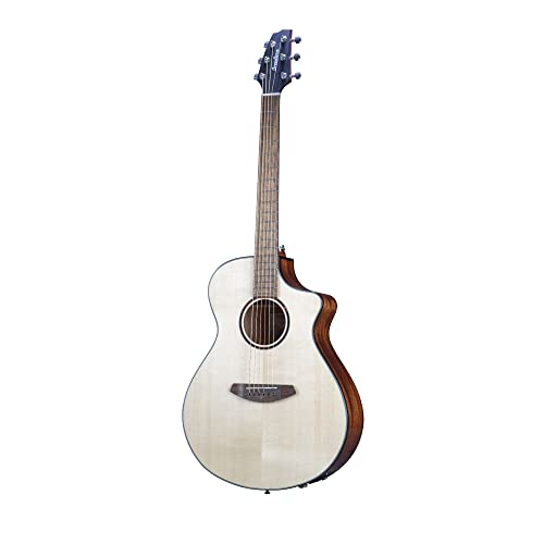 Breedlove DSSC21CE2 – Guitare électro acoustique – discovery s concert – naturel brillant - Les Beatles, Paul McCartney, John Lennon, RIngo Starr, George Harrison Breedlove DSSC21CE2 - Guitare électro acoustique - discovery s concert – naturel brillant – Image 4
