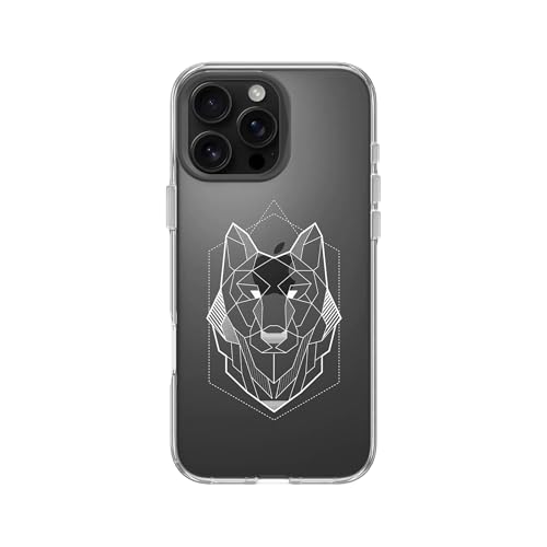 Coque Clear iPhone 16 Pro Max anti-jaunissement pour immortaliser vos aventures urbaines
