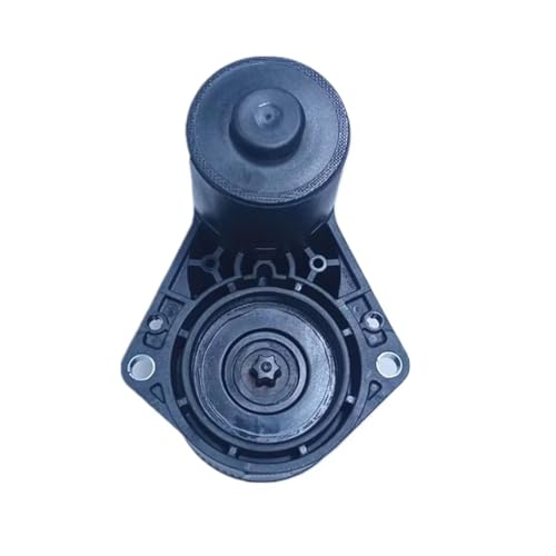 Motor de pinza de freno trasero para Citroën C4 2013-2021 con respuesta de emergencia estable