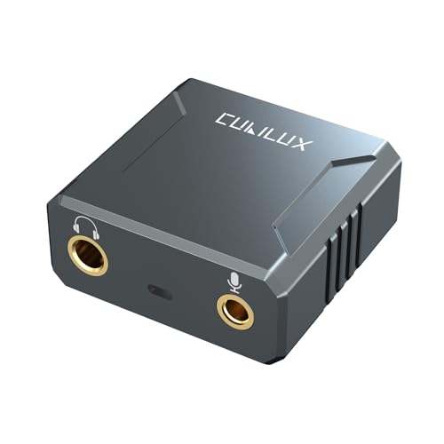 Cubilux HC-4
