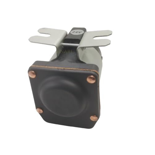 Relais solénoïde Skyjack SJ146475 24V pour maintenance de nacelle