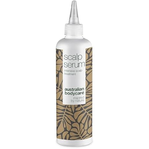 Sérum Cuir Chevelu Australian Bodycare Cover