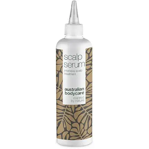 Sérum Cuir Chevelu Australian Bodycare Cover