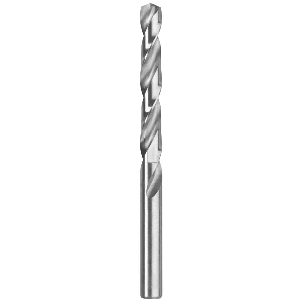 kwbSilver Star HSS Metal Drill Bit Ø 8.5mm - Faster and Easier Drilling for Power Tools