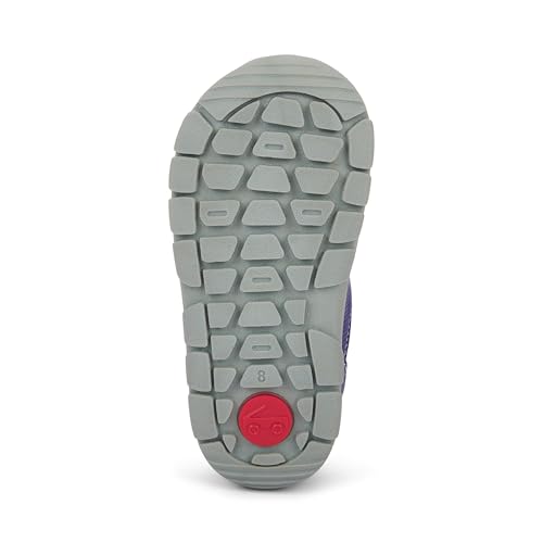 Image of See Kai Run Atlas II - Waterproof and Insulated Winter Boots for Little Kids