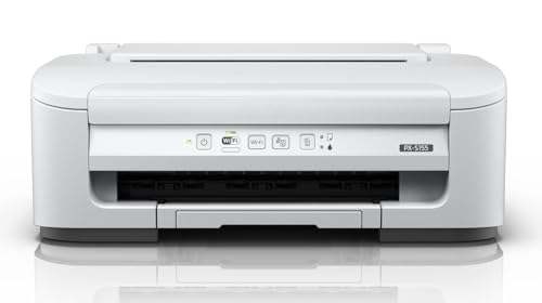 �v�����^�[ A4 ���m�N�� �C���N�W�F�b�g �r�W�l�X���� PX-S155 �R���p�N�g�T�C�Y �ȃX�y�[�X�f�U�C�� ���͈�� Wi-Fi �L��LAN �V���v���@�\