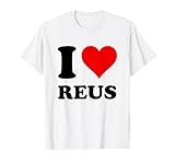 I Heart Reus
