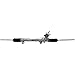 ACDelco 36R0400 Professional Rack and Pinion Power Steering Gear Assembly, Remanufactured