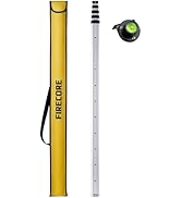Firecore 赤色レーザー墨出し器 専用受光器 EP-2R/EP-3R/EP Amazon | Firecore レーザー墨出し器 クロスライン 大矩ライン照射