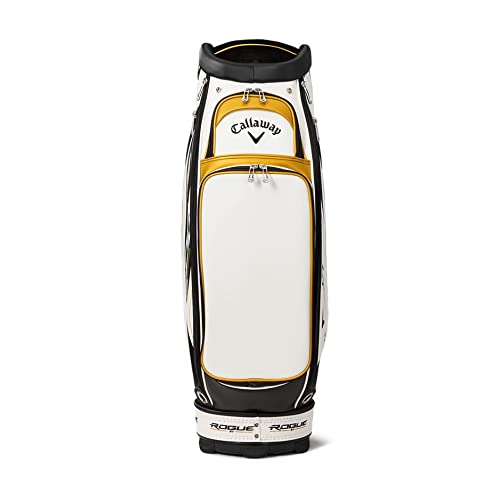 Comparte este contenido con los demás golfistas Buffer Email Print Facebook Linkedin Telegram Pinterest Twitter Whatsapp Comienza a entrenar con tu propio entrenador personal Pulsa aqui 👆 si quieres tener un estilo de vida mas saludable Bolsa-DE-Golf-CALLAWAY-Staff-Bag-Tour-Rogue