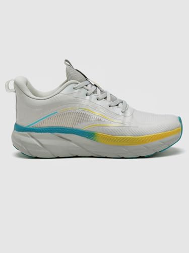 Image of Action-NITRO-504 Lightweight Comfortable Cushioned Running Sports Shoes for Men