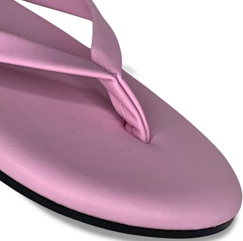 Image of NORTY Women's Memory Foam Flip Flops, Slides & Sandals, Runs 1 Size Small