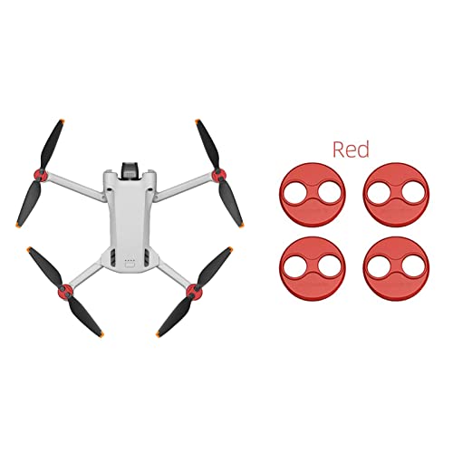 Kimyoaee Mavic Mini 3 Pro - Tappo motore in