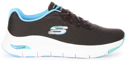 Image of Skechers Women's Arch Fit Infinity Cool Sneaker