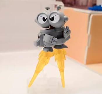 ビーロボ カブタック カブタックドーム デンデンローラー トビマスカイ 人形 トビマスカイ＆デンデンローラー セット – SOOTANG HOBBY