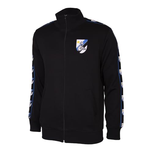 Un regalo perfetto per ogni tifoso interista: La Taper Retro Collection è un regalo perfetto per ogni tifoso interista. È composta da capi di alta qualità che saranno apprezzati per lo stile, il comfort e l' autenticità.