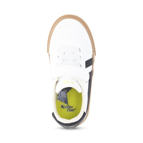 Image of Western Chief Kids Recess Runner Sneaker, Athletic Shoes for Boys and Girls