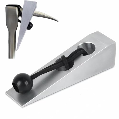 Aluminum Firefighter Door Wedge