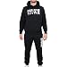 Produktbild Nike Herren NSW Trainingsanzug Schwarz S