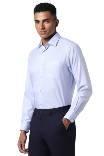 Image of Van Heusen Men's Regular Fit Shirt