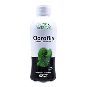 Vidanat Liquid Chlorophyll 500ml &#...