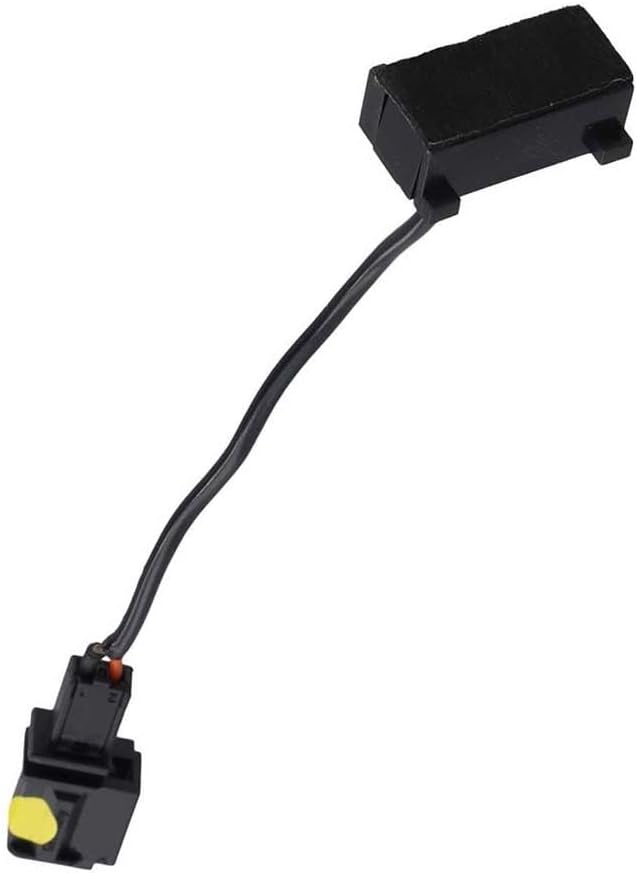 Microphone 3BD035711 for RCD510 RNS510 RNS315, MIC Module Harness Cable for Car Radio CD Player
