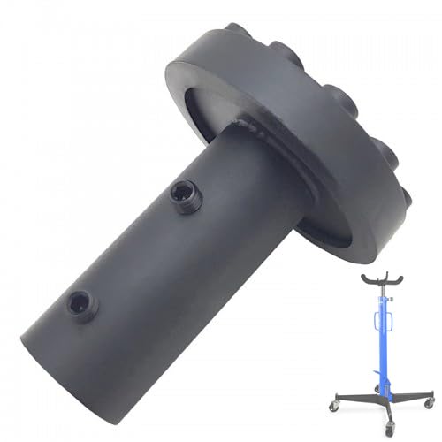 Taco de Goma para Gato DE Foso, Universal Adaptable (Maximo diametro 30mm)