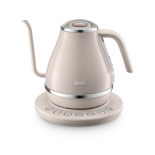 Amazon.co.jp: De'longhi デロンギ: 電気ケトル