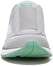 Vionic Samana Women's Arch Supportive Strap Closure Vapor/Mint Chip - 7 Medium | Image 5