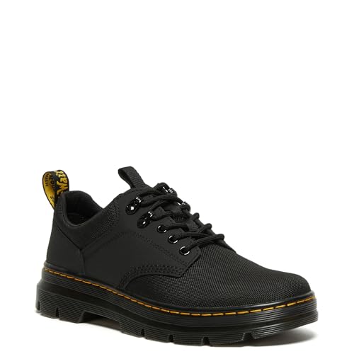 Image of Dr. Martens Unisex Adult 5 Tie Oxfords