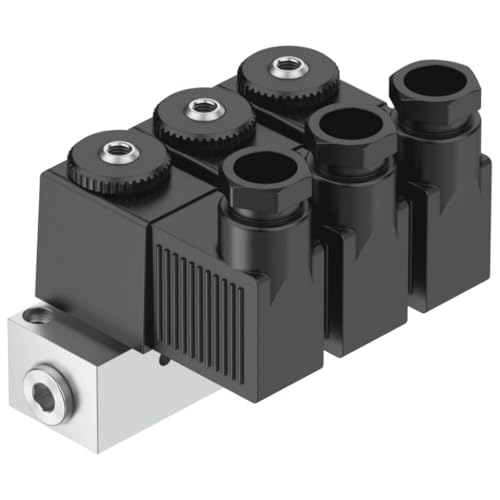 Électrovanne VSVA-B-D52-ZD-A2-1C1 commutation rapide 546691 - 2