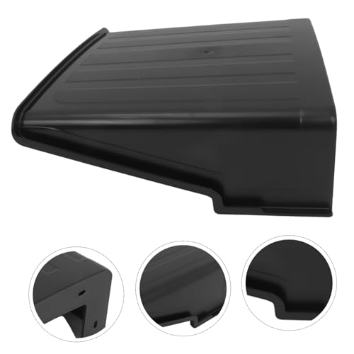 Protector lluvia para cámara y cubierta para monitoreo exterior SHINEOFI con visera 7