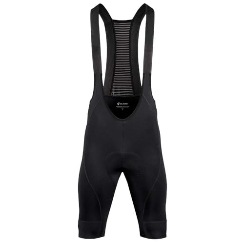 Cube Road/XC Compression Bib Shorts L