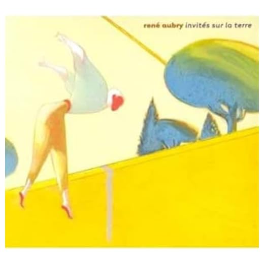 Invité sur la terre