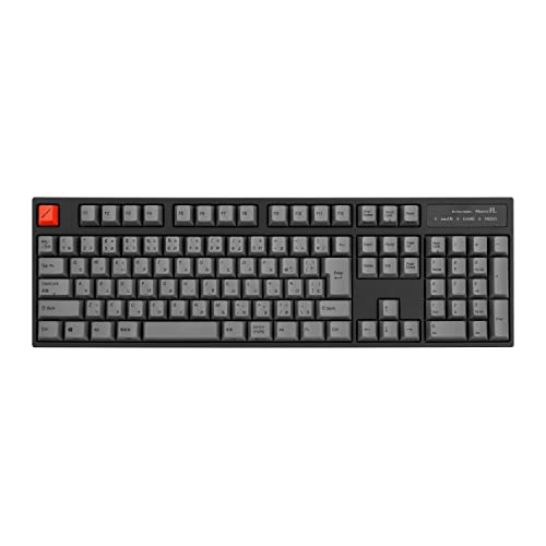 Amazon.co.jp: アーキス メカニカル キーボード Maestro FL 日本語配列