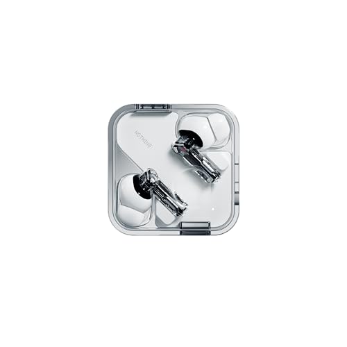Nothing Ear – Premium ANC Wireless Earbuds with 40.5H Battery — view 4