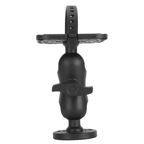 Support pour Détecteur de Poisson avec Bille Rotative et Structure Acier - 3