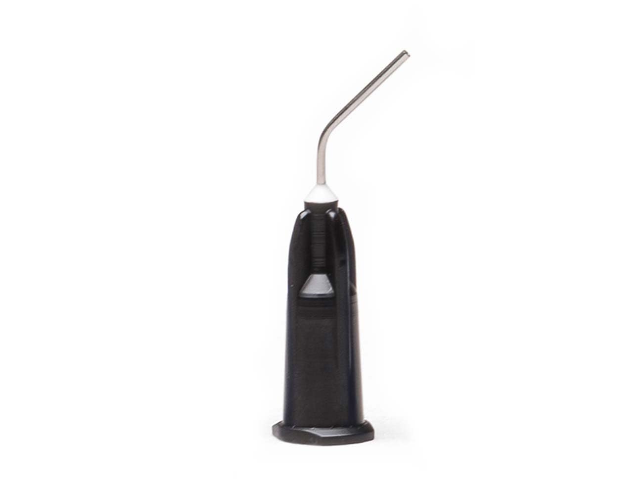 Pulpdent CorpPulpdent 22K100 Prebent Dental Applicator Tips 22 Gauge 1/2 Black 100/Pk