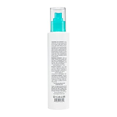 Pevonia Hyaluronic Acid HydraMist, 6.8 fl. oz.