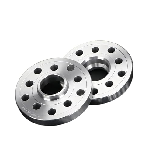 Entretoises roue 5x112 résolvent le frottement des pneus Golf Polo Bora 12mm