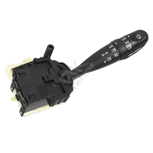 Commodo clignotant avec commande de phare fluide Suzuki SX4 2007-2020 84140-0D020 - 3