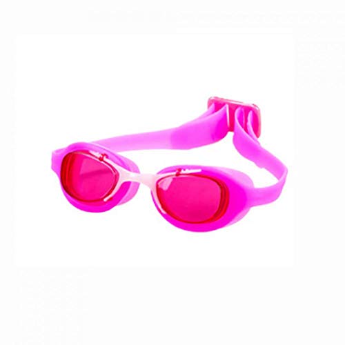 Lunettes de natation enfant anti-buée pour les vacances à la mer