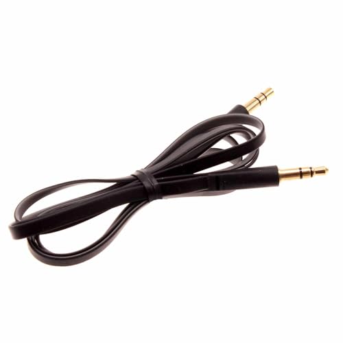Cable auxiliar Jack 3.5mm compatible con OnePlus Nord