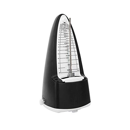 Universal Guitar Mechanical Metronome ABS Material for Guitar Violin Piano Bass Drum for Music Beginners Guitar… - Les Beatles, Paul McCartney, John Lennon, RIngo Starr, George Harrison Universal Guitar Mechanical Metronome ABS Material for Guitar Violin Piano Bass Drum for Music Beginners Guitar… – Image 7