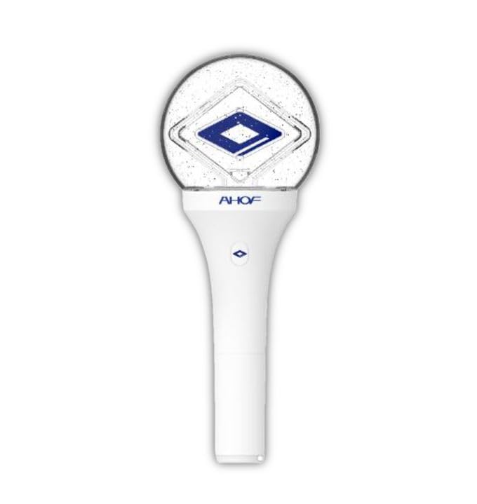 Amazon.co.jp: AHOF - OFFICIAL LIGHT STICK 公式 ペンライト 輸入品